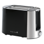 Preview: Tarrington House Toaster TA 2217DS Edelstahl